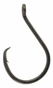 Berkley 1405866 FSN19CH6/0 Fusion19 Circle Hook Needle Point 6/0 6CT