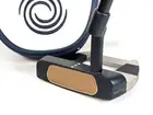 Odyssey 34.75 Unreleased models and tour supplies Ai ONE MILLED Jailbird Mini