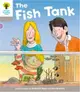 Biff, Chip & Kipper Decode And Develop Stories Level 1 : The Fish Tank