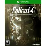 【官方序號】中文版 XBOX ONE SERIES S X 異塵餘生４ 年度版 豪華版 FALLOUT 4 輻射4