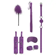 Ouch! Beginner Bondage Kit