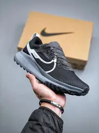 在飛比找Yahoo!奇摩拍賣優惠-【潮牌運動館】耐克Nike React Pegasus Tr