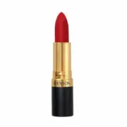 1 X REVLON SUPER LUSTROUS MATTE LIPSTICK ❤ 052 SHOW STOPPER ❤ GLOSSI