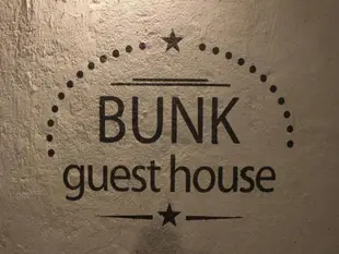 邦克青年民宿Bunk Guesthouse Hostel