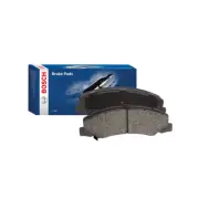 Bosch Blue Line Brake Pad Set Front BP330 (for: BMW)