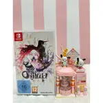 任天堂 ONINAKI NINTENDO SWITCH 遊戲(二手)