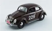 1:43 Rio Volkswagen Rally Di Montecarlo 1952 Nathan/Schellhaas #229 RIO4414 Mode