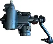 Oem QAF500120 Power Steering Gearbox Assay Box Gear Compatible For Land Rover Defend Discovery