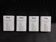 Blue By ADT Door And Window Sensors 4 Piece Kit