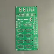 Open Hornet - ABSIS ATX PSU Board Rev 5 - No Components