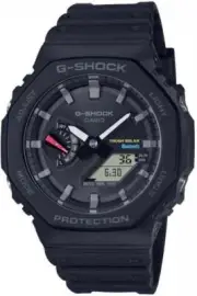 Casio G-Shock Bluetooth Solar 2100 Series GA-B2100-1AER