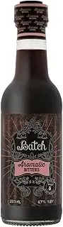 Batch Aromatic Bitters, 250 ml (Pack Of 12)