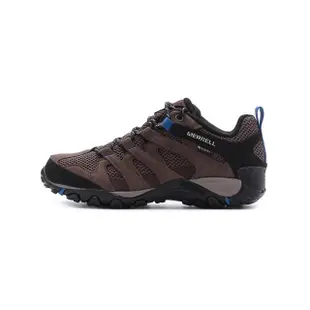 【MERRELL】ALVERSTONE GORE-TEX 郊山鞋 大地棕 男鞋 ML036721