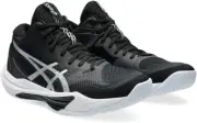 ASICS Volleyball SKY ELITE FF MT 3 1051A081.001 Black / Pure Silver sport Shoes