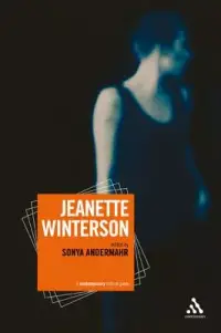 在飛比找博客來優惠-Jeanette Winterson: A Contempo