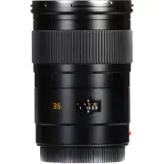 Used Leica - SUMMARIT-S 35mm /f2.5 ASPH