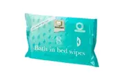 Reynard Bath In Bed Wipes 8