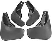 Car Mud Flaps for Suzuki Swift 2005-2010 Car Splash Guards Fender Splash Flap Mudguard Wheel Tire Mud Flaps