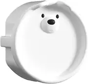 yanzisura Baby Plug Cover for Outlets,Outlet Safety Covers Child Proof | Silicone Outlet Covers for Baby Safety, Socket Covers Shock Prevention, Electrical Outlets Protectors