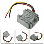 High Quality 1x DC Converter Solar Energy 3A 8V-40V DC 12V ±1.5% Efficiency ≥96%
