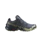 Salomon Speedcross 6 GTX Grisaille Carbon