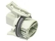 Bulb Socket For 1997-2000 BMW 528i 1999 1998 VZ432GZ Bulb Socket - Turn Signal (for: BMW)
