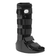 Air Walking Boot Fracture Boot Walking Boot for Broken Foot Sprained Ankle