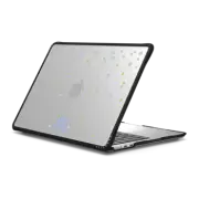MacBook Air 13-inch (M2 - M4) Impact Case NCT DREAM Night Chit Chat Laptop Case