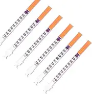 Insulin Pen, 0.33 * 13mm (29G) U-100/1ml, 100 Pieces, Free Alcohol Cotton