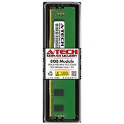 8GB DDR4 2933 ECC RDIMM Micron MTA9ASF1G72PZ-2G9E1 Equivalent Server Memory RAM