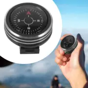 Compass Watch Travel Child Orienteering Navigation Hiking Backpacking