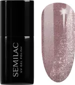 Semilac UV Hybrid Day and Night Gel Nail Polish with UV/LED Lamp Color 395 Dawn Till Dusk 7 ml