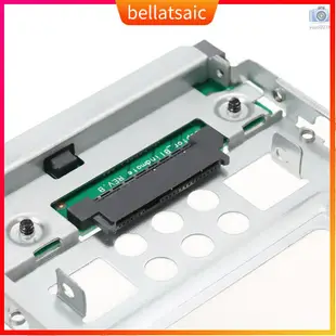 2.5 inch SSD to 3.5 inch server adapter hard drive rack