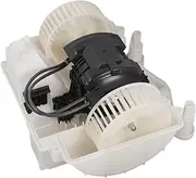 A2228202214 BBmart Auto Parts 1pcs A/C Heater Blower Motor W/Fan Compatible for Benz 2014-2020 S Class W222 Car Accessories
