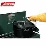 COLEMAN 413氣化雙口爐 413氣化爐 去漬油 CM-0391 CM-28578M000