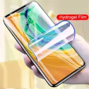 Matte Water Resistant Hydrogel Film Guard For Oneplus Ace 2V 9R Nord 3 11R 8 Pro