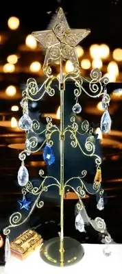 Crystal sunlight chandelier Austrian Scholer Crystal as in photo crystal JCE11 t