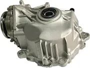 Front Axle Differential Transmissio 3.066 Compatible With Mercedes-Benz E200 E50 C200 E63 W213 W205 W257 W253 2213308101 2213309000