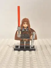 Brick Star Wars Galen Marek Minifigure Star Killer Minifigure Sith Empire