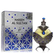 Hareem Al Sultan Blue by Khadlaj for Women-35 Ml