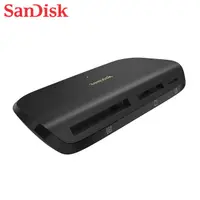 在飛比找蝦皮商城優惠-SanDisk ImageMate PRO 多合一多功能高速