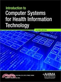 在飛比找三民網路書店優惠-Introduction to Computer Syste
