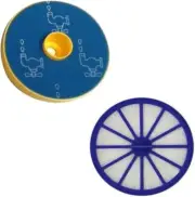 Dyson DC07 Washable Lifetime Pre & Post Motor Filter