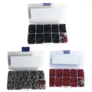 New Practical Grommets Accessories String Tools Badminton Racket Eyelets