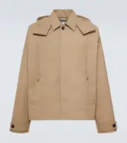 [Bottega Veneta] Bottega Veneta Technical jacket AU 90 beige