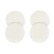 Sizzix Multi-Tool Accessory Blending Tool Sponge Refills-4/Pkg 5A002BLB-1GF75