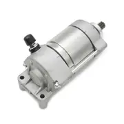 Motorcycle Starter Motor for Yamaha YZF-R1 R1 2004-2008 5VY-81890-00-00 5VY-81890-01-00 5VY-81890-02 As Shown