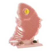 Creative Fish Cat Scratching Board