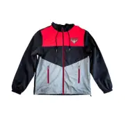 Essendon Bombers AFL Mens Training Jacket by Sporting House