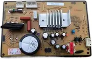 Refrigerator Inverter Board Control Drive Module Motherboard ，Compatible for Samsung， DA41-00814B Fridge Freezer Motherboard